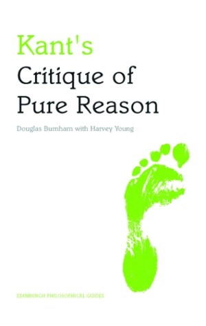 Kant's Critique of Pure Reason