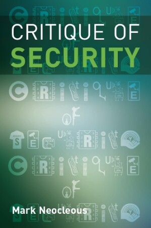 Critique of Security