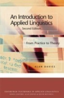 Introduction to Applied Linguistics From Practice to Theory