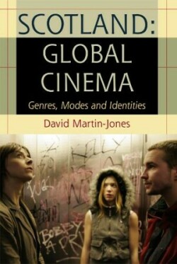 Scotland: Global Cinema