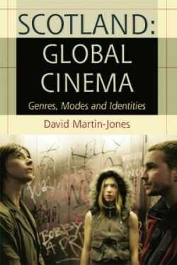 Scotland: Global Cinema