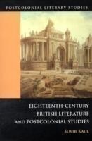 Eighteenth-century British Literature and Postcolonial Studies