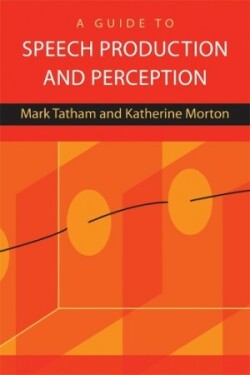 Guide to Speech Production and Perception