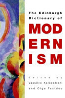 Edinburgh Dictionary of Modernism