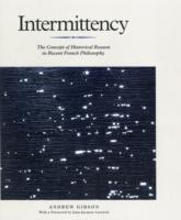 Intermittency