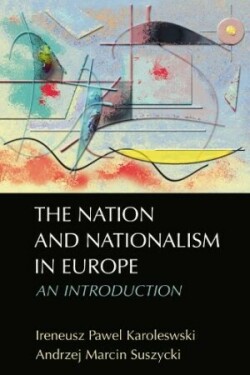 Nation and Nationalism in Europe