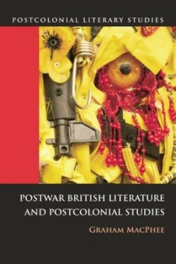 Postwar British Literature And Post