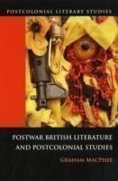 Postwar British Literature And Post
