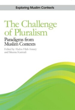 Challenge of Pluralism