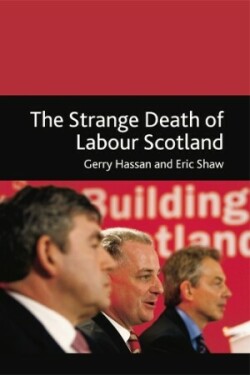 Strange Death of Labour Scotland