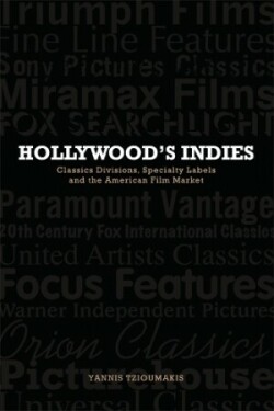 Hollywood's Indies