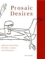 Prosaic Desires