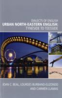 Urban North-Eastern English Tyneside to Teesside