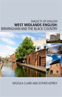 West Midlands English Birmingham and the Black Country
