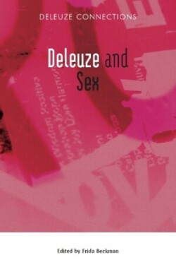 Deleuze and Sex