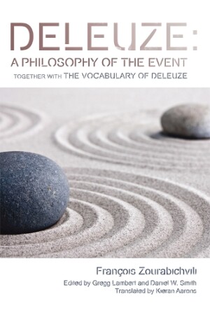 Deleuze: A Philosophy of the Event