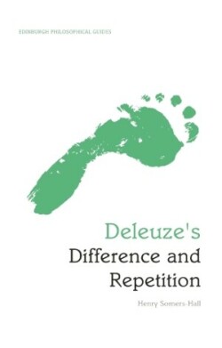 Deleuze's Difference and Repetition