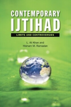 Contemporary Ijtihad