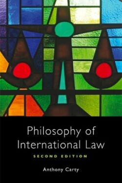 Philosophy of International Law