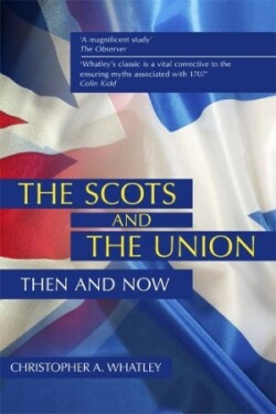 Scots and the Union