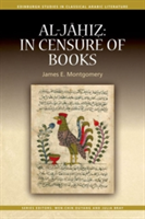 AL JAHIZ IN CENSURE OF BOOKS