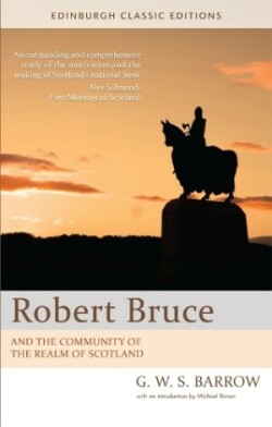 Robert Bruce