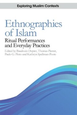 Ethnographies of Islam