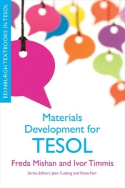 Materials Development for TESOL