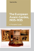 European Avant-Gardes, 1905-1935