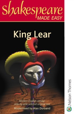 Shakespeare Made Easy: King Lear