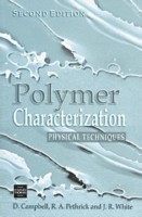 Polymer Characterization Physical Techniques