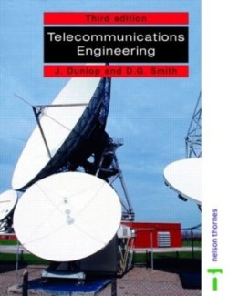 Telecommunications Engineering*