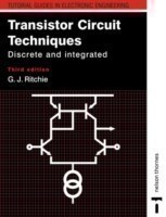 Transistor Circuit Techniques