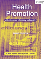 HEALTH PROMOTION EFFECT EFFICEQUITY