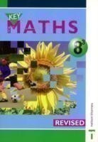 Key Maths 8/3 Pupils' Book