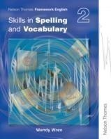 Ntfe Skills in Spelling and Volcabulary 2