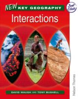 New Key Geography Interactions