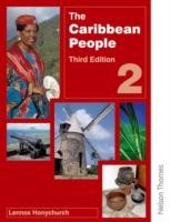 Caribbean People Book 2