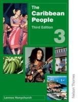 Caribbean People Book 3