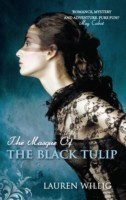 Masque of the Black Tulip