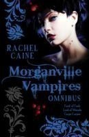 Morganville Vampires Omnibus Vol. 2