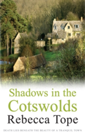 Shadows in the Cotswolds