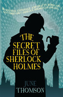 Secret Files of Sherlock Holmes