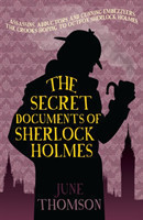 Secret Documents of Sherlock Holmes