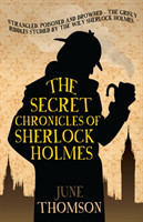 Secret Chronicles of Sherlock Holmes