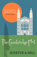 Cambridge Plot
