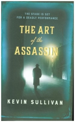 Art of the Assassin