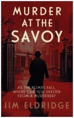 Murder at the Savoy