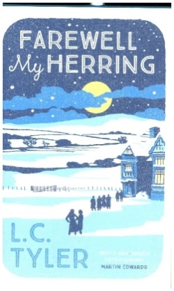 Farewell My Herring