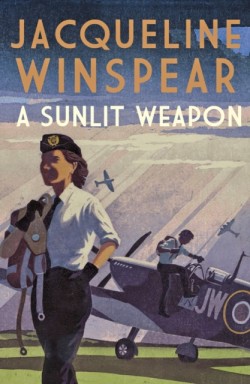 Sunlit Weapon